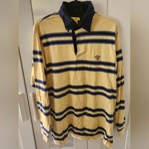 Duckhead Rugby Shirt